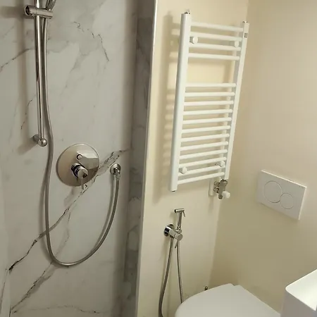 Castello アパート *