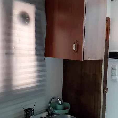 Castello アパート ヴェネツィア