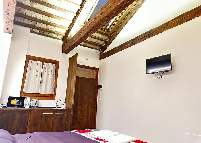 Castello * Venezia