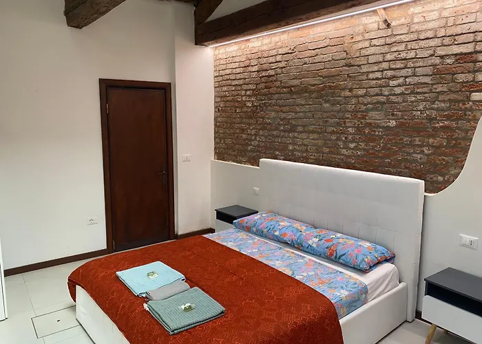 Appartamento Castello
