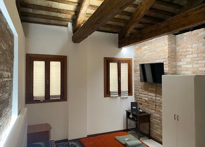 Appartamento Castello *