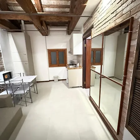 Apartman Castello *