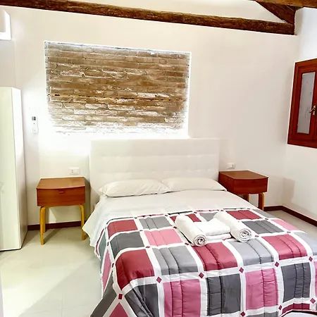 Castello Apartman Velence