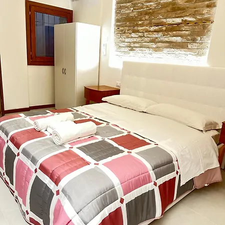 Castello Apartman Velence