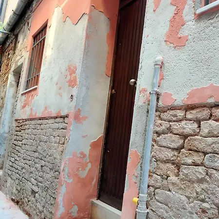 Διαμέρισμα Castello *