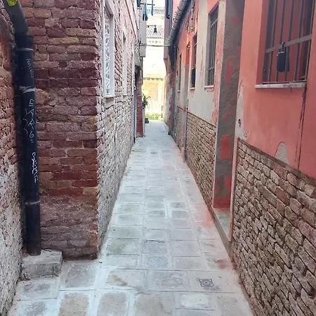 Apartman Castello