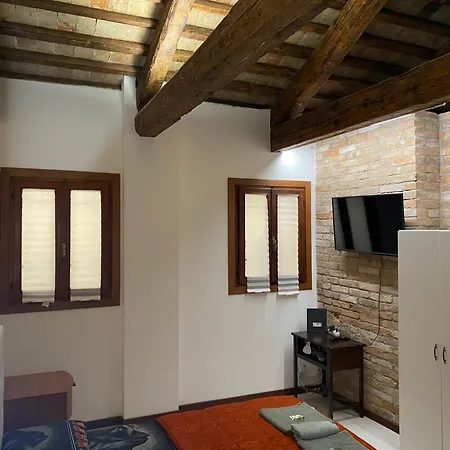 Apartman Castello *