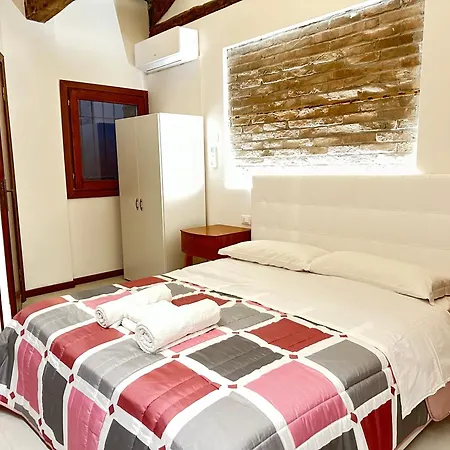 Apartamento Castello