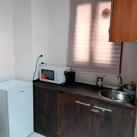 Apartamento Castello *