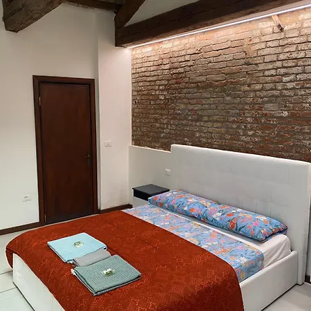 Apartamento Castello