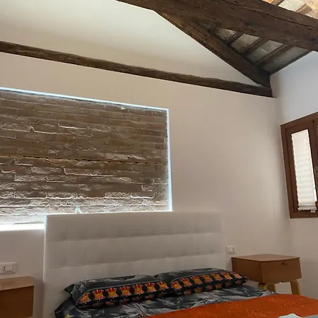 Apartamento Castello