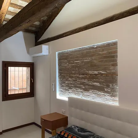 Castello Apartamento *