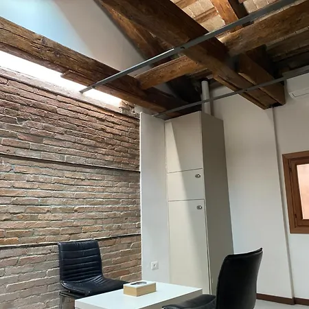 Apartamento Castello Veneza