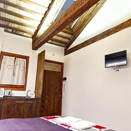 Castello * Venedik