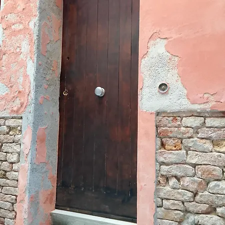 Castello Apartman Velence