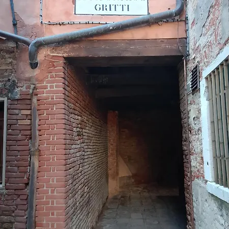 Castello Lägenhet *