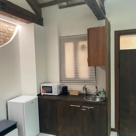 Castello ヴェネツィア
